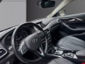 Infiniti qx30 2.2d awd 7dct premium garantie mois - siÈges chauffant - toit panoramique occasion paris 17ème (75)(porte...