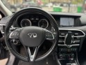 Infiniti qx30 2.2d awd 7dct premium garantie mois - siÈges chauffant - toit panoramique occasion paris 17ème (75)(porte...