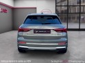 Audi q3 35 tfsi 150 advanced s tronic - carplay - regulateur adaptatif - angles mort - sièges en cuir chauffant occasion...