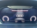 Audi q3 35 tfsi 150 advanced s tronic - carplay - regulateur adaptatif - angles mort - sièges en cuir chauffant occasion...