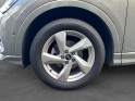 Audi q3 35 tfsi 150 advanced s tronic - carplay - regulateur adaptatif - angles mort - sièges en cuir chauffant occasion...