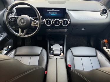 Mercedes classe b business 200 d 8g-dct business line entretiens mercedes garantie 12 mois mercedes occasion simplicicar le...