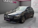 Mercedes classe b business 200 d 8g-dct business line entretiens mercedes garantie 12 mois mercedes occasion simplicicar le...