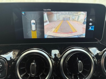 Mercedes classe b business 200 d 8g-dct business line entretiens mercedes garantie 12 mois mercedes occasion simplicicar le...