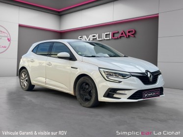 Renault megane iv estate blue dci 115 edc - 21n intens occasion simplicicar la ciotat simplicicar simplicibike france