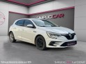 Renault megane iv estate blue dci 115 edc - 21n intens occasion simplicicar la ciotat simplicicar simplicibike france