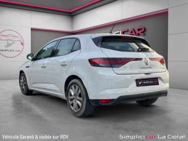 Renault megane iv estate blue dci 115 edc - 21n intens occasion simplicicar la ciotat simplicicar simplicibike france