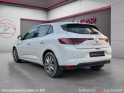 Renault megane iv estate blue dci 115 edc - 21n intens occasion simplicicar la ciotat simplicicar simplicibike france