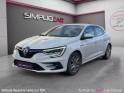 Renault megane iv estate blue dci 115 edc - 21n intens occasion simplicicar la ciotat simplicicar simplicibike france
