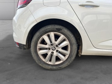 Renault megane iv estate blue dci 115 edc - 21n intens occasion simplicicar la ciotat simplicicar simplicibike france