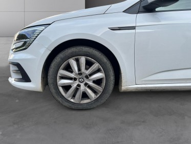 Renault megane iv estate blue dci 115 edc - 21n intens occasion simplicicar la ciotat simplicicar simplicibike france