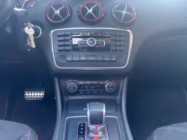 Mercedes classe a 45 amg edition 1 4-matic speedshift dct a ligne amg performance pack aero toit ouvrant garantie 12 mois...