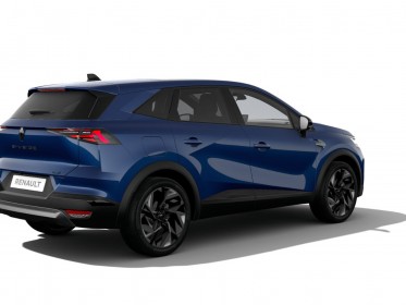 Peugeot nouveau 5008 1.2 hybrid 145cv edcs6 allure occasion parc voitures beauvais simplicicar simplicibike france