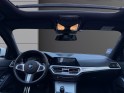 Bmw serie 3 g20 330e 292 ch bva8 m sport - garantie 12 mois - toit ouvrant - siÈges chauffant - camÉra 360° - keyless -......