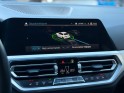 Bmw serie 3 g20 330e 292 ch bva8 m sport - garantie 12 mois - toit ouvrant - siÈges chauffant - camÉra 360° - keyless -......