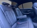 Bmw serie 3 g20 330e 292 ch bva8 m sport - garantie 12 mois - toit ouvrant - siÈges chauffant - camÉra 360° - keyless -......
