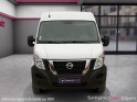 Nissan nv400 fourgon 2019 l2h2 3.5t 2.3 dci 150 s/s optima garantie 12 mois occasion simplicicar dijon simplicicar...