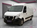 Nissan nv400 fourgon 2019 l2h2 3.5t 2.3 dci 150 s/s optima garantie 12 mois occasion simplicicar dijon simplicicar...