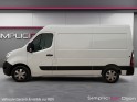 Nissan nv400 fourgon 2019 l2h2 3.5t 2.3 dci 150 s/s optima garantie 12 mois occasion simplicicar dijon simplicicar...