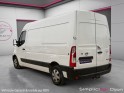 Nissan nv400 fourgon 2019 l2h2 3.5t 2.3 dci 150 s/s optima garantie 12 mois occasion simplicicar dijon simplicicar...