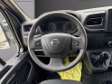 Nissan nv400 fourgon 2019 l2h2 3.5t 2.3 dci 150 s/s optima garantie 12 mois occasion simplicicar dijon simplicicar...