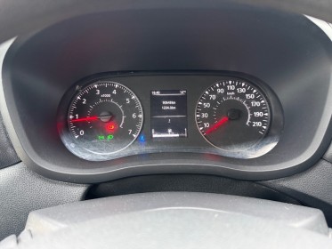 Nissan nv400 fourgon 2019 l2h2 3.5t 2.3 dci 150 s/s optima garantie 12 mois occasion simplicicar dijon simplicicar...