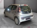 Citroen c1 c1 1.0i attraction garantie 12 mois faible consommation occasion montpellier (34) simplicicar simplicibike france