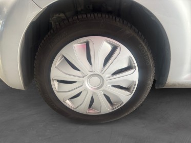 Citroen c1 c1 1.0i attraction garantie 12 mois faible consommation occasion montpellier (34) simplicicar simplicibike france