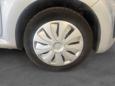 Citroen c1 c1 1.0i attraction garantie 12 mois faible consommation occasion montpellier (34) simplicicar simplicibike france