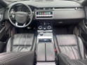 Land rover range rover velar d300 3.0 sdv6 24v r dynamic - full  - carplay- suivi à jour land rover occasion simplicicar...