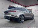 Land rover range rover velar d300 3.0 sdv6 24v r dynamic - full  - carplay- suivi à jour land rover occasion simplicicar...