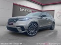 Land rover range rover velar d300 3.0 sdv6 24v r dynamic - full  - carplay- suivi à jour land rover occasion simplicicar...
