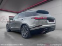 Land rover range rover velar d300 3.0 sdv6 24v r dynamic - full  - carplay- suivi à jour land rover occasion simplicicar...