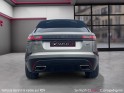 Land rover range rover velar d300 3.0 sdv6 24v r dynamic - full  - carplay- suivi à jour land rover occasion simplicicar...