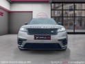 Land rover range rover velar d300 3.0 sdv6 24v r dynamic - full  - carplay- suivi à jour land rover occasion simplicicar...