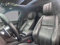 Land rover range rover velar d300 3.0 sdv6 24v r dynamic - full  - carplay- suivi à jour land rover occasion simplicicar...
