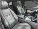 Land rover range rover velar d300 3.0 sdv6 24v r dynamic - full  - carplay- suivi à jour land rover occasion simplicicar...