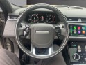 Land rover range rover velar d300 3.0 sdv6 24v r dynamic - full  - carplay- suivi à jour land rover occasion simplicicar...