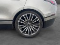 Land rover range rover velar d300 3.0 sdv6 24v r dynamic - full  - carplay- suivi à jour land rover occasion simplicicar...