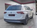 Volkswagen tiguan 2.0 tdi 150 dsg7 4motion carat exclusive garantie 12 mois minimum occasion simplicicar amiens  simplicicar...