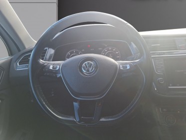 Volkswagen tiguan 2.0 tdi 150 dsg7 4motion carat exclusive garantie 12 mois minimum occasion simplicicar amiens  simplicicar...