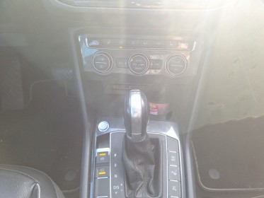 Volkswagen tiguan 2.0 tdi 150 dsg7 4motion carat exclusive garantie 12 mois minimum occasion simplicicar amiens  simplicicar...