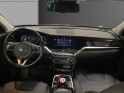 Kia e-niro electrique 204 ch active - garantie 12 mois occasion simplicicar lyon ouest simplicicar simplicibike france