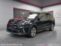 Kia e-niro electrique 204 ch active - garantie 12 mois occasion simplicicar lyon ouest simplicicar simplicibike france
