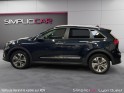 Kia e-niro electrique 204 ch active - garantie 12 mois occasion simplicicar lyon ouest simplicicar simplicibike france