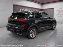 Kia e-niro electrique 204 ch active - garantie 12 mois occasion simplicicar lyon ouest simplicicar simplicibike france