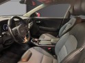 Kia e-niro electrique 204 ch active - garantie 12 mois occasion simplicicar lyon ouest simplicicar simplicibike france