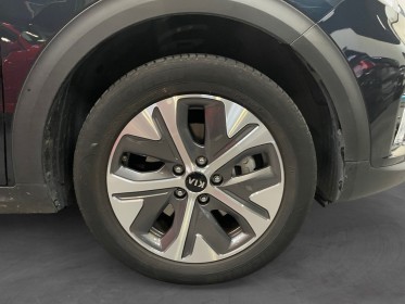 Kia e-niro electrique 204 ch active - garantie 12 mois occasion simplicicar lyon ouest simplicicar simplicibike france