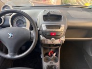 PEUGEOT d'occasion 107 1.0 12V de 2011 Cannes (06)﻿