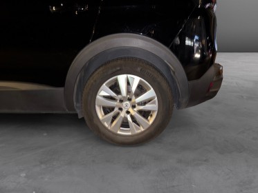 Peugeot 3008 bluehdi 130ch ss eat8 allure occasion simplicicar villejuif  simplicicar simplicibike france